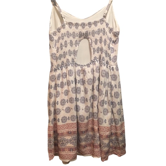 Boho Sundress Mini - Picture 10 of 13